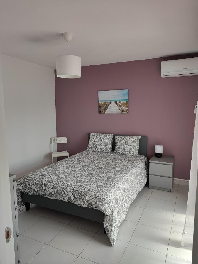Alsol C5330 Apartment Quarteira Exterior foto