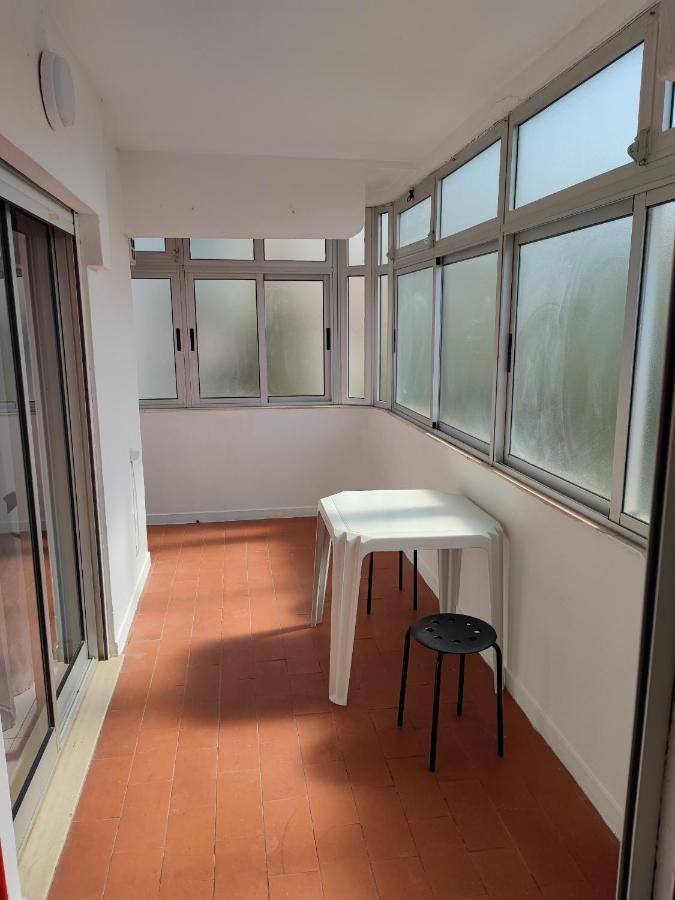 Alsol C5330 Apartment Quarteira Exterior foto